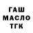 Дистиллят ТГК Wax HarismatiX