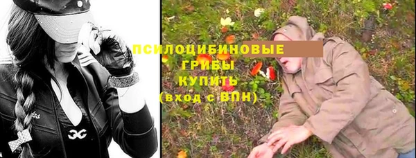 кристаллы Верея